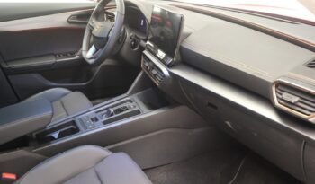 CUPRA FORMENTOR 1.5 TSI 110KW DSG 150 5P lleno