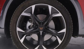 CUPRA FORMENTOR 1.5 TSI 110KW DSG 150 5P lleno