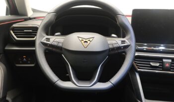 CUPRA FORMENTOR 1.5 TSI 110KW DSG 150 5P lleno