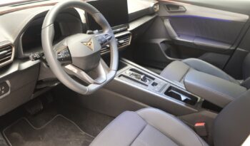 CUPRA FORMENTOR 1.5 TSI 110KW DSG 150 5P lleno