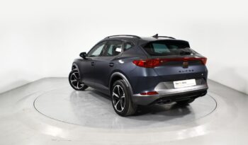 CUPRA Formentor 1.5 TSI 110KW DSG 5P lleno