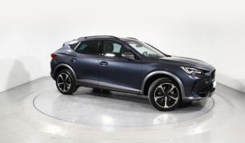 CUPRA Formentor 1.5 TSI 110KW DSG 5P lleno