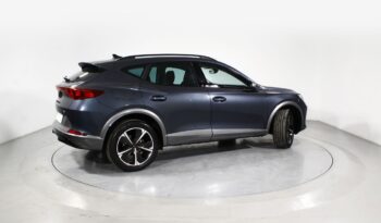 CUPRA Formentor 1.5 TSI 110KW DSG 5P lleno