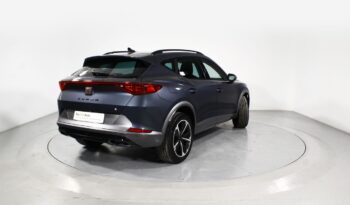CUPRA Formentor 1.5 TSI 110KW DSG 5P lleno