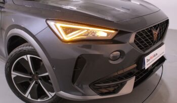 CUPRA Formentor 1.5 TSI 110KW DSG 5P lleno