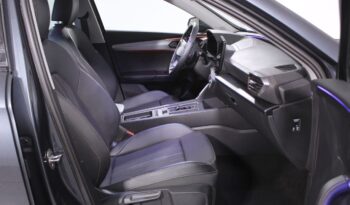 CUPRA Formentor 1.5 TSI 110KW DSG 5P lleno