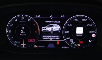 CUPRA Formentor 1.5 TSI 110KW DSG 5P lleno