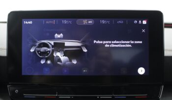 CUPRA Formentor 1.5 TSI 110KW DSG 5P lleno