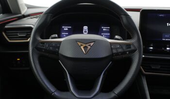CUPRA Formentor 1.5 TSI 110KW DSG 5P lleno