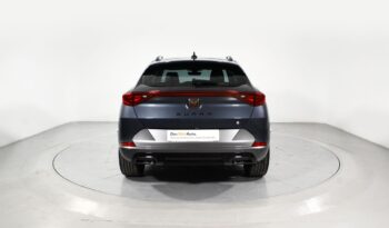 CUPRA Formentor 1.5 TSI 110KW DSG 5P lleno