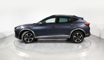 CUPRA Formentor 1.5 TSI 110KW DSG 5P lleno