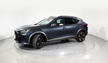CUPRA Formentor 1.5 TSI 110KW DSG 5P lleno