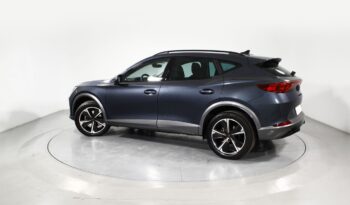 CUPRA Formentor 1.5 TSI 110KW DSG 5P lleno