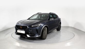 CUPRA Formentor 1.5 TSI 110KW DSG 5P lleno