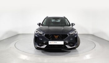 CUPRA Formentor 1.5 TSI 110KW DSG 5P lleno