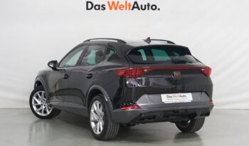 CUPRA Formentor 1.5 TSI 150 lleno