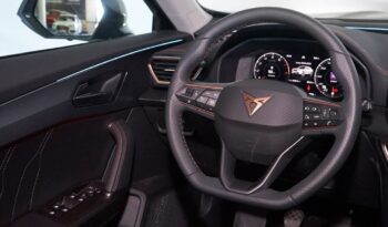CUPRA Formentor 1.5 TSI 150 lleno