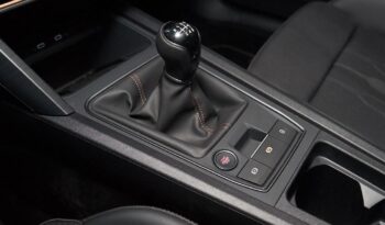 CUPRA Formentor 1.5 TSI 150 lleno