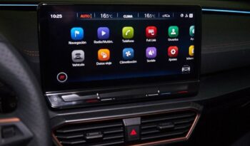 CUPRA Formentor 1.5 TSI 150 lleno