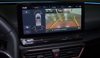 CUPRA Formentor 1.5 TSI 150 lleno