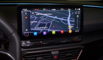 CUPRA Formentor 1.5 TSI 150 lleno