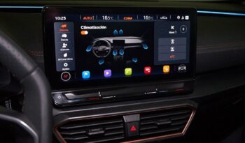 CUPRA Formentor 1.5 TSI 150 lleno