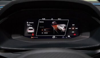 CUPRA Formentor 1.5 TSI 150 lleno