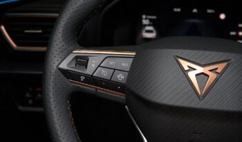 CUPRA Formentor 1.5 TSI 150 lleno