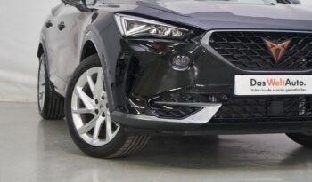 CUPRA Formentor 1.5 TSI 150 lleno