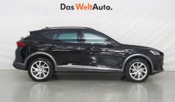 CUPRA Formentor 1.5 TSI 150 lleno