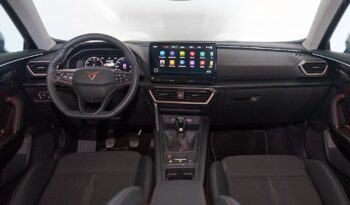 CUPRA Formentor 1.5 TSI 150 lleno