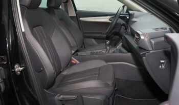 CUPRA Formentor 1.5 TSI 150 lleno