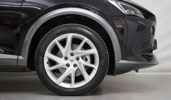CUPRA Formentor 1.5 TSI 150 lleno