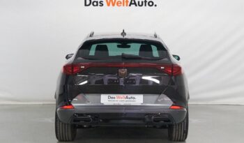 CUPRA Formentor 1.5 TSI 150 lleno