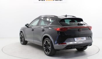 CUPRA Formentor 1.5 TSI 150 lleno
