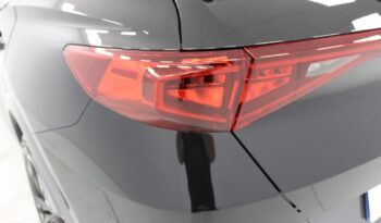 CUPRA Formentor 1.5 TSI 150 lleno