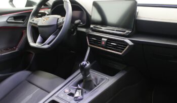 CUPRA Formentor 1.5 TSI 150 lleno