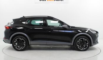 CUPRA Formentor 1.5 TSI 150 lleno