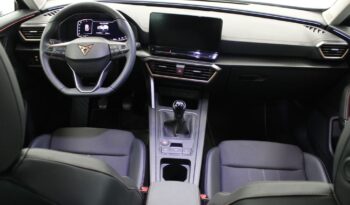 CUPRA Formentor 1.5 TSI 150 lleno