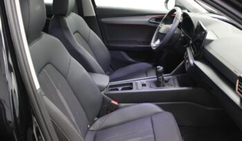 CUPRA Formentor 1.5 TSI 150 lleno