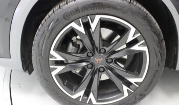 CUPRA Formentor 1.5 TSI 150 lleno