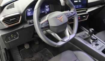 CUPRA Formentor 1.5 TSI 150 lleno