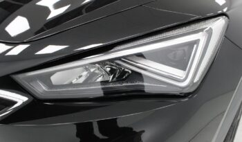 CUPRA Formentor 1.5 TSI 150 lleno