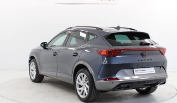 CUPRA Formentor 1.5 TSI 150 lleno