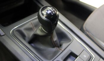 CUPRA Formentor 1.5 TSI 150 lleno