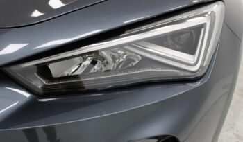 CUPRA Formentor 1.5 TSI 150 lleno