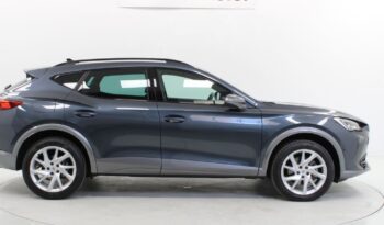 CUPRA Formentor 1.5 TSI 150 lleno