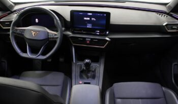CUPRA Formentor 1.5 TSI 150 lleno