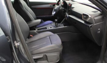 CUPRA Formentor 1.5 TSI 150 lleno