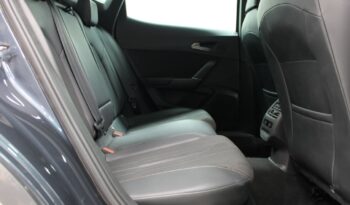 CUPRA Formentor 1.5 TSI 150 lleno